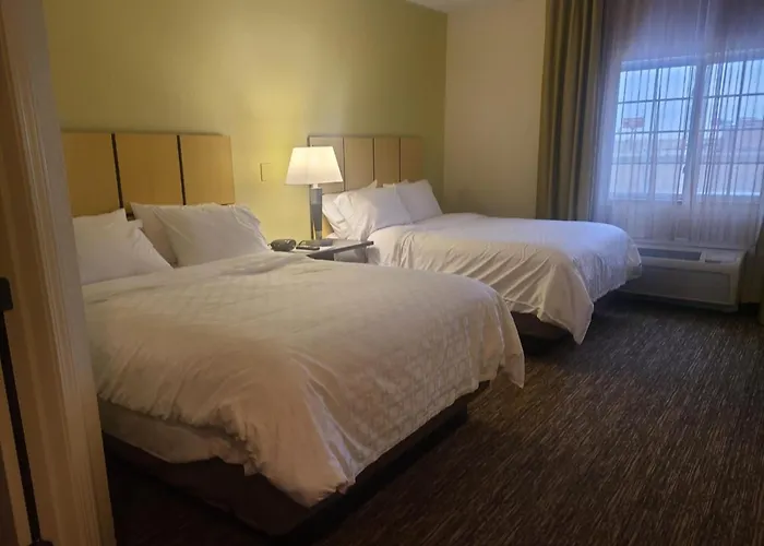 Candlewood Suites Bismarck