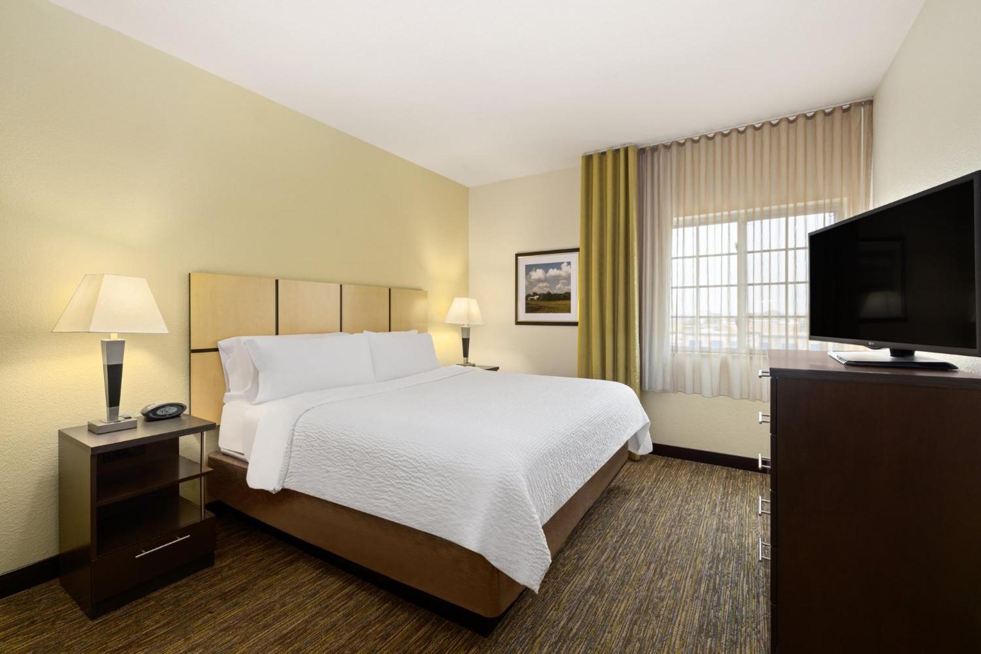 Candlewood Hotel