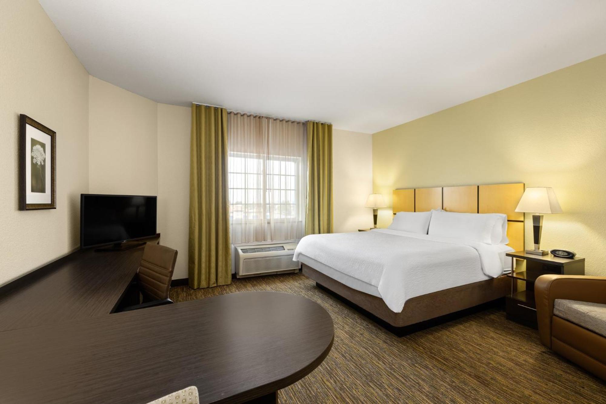 Hotel Candlewood
