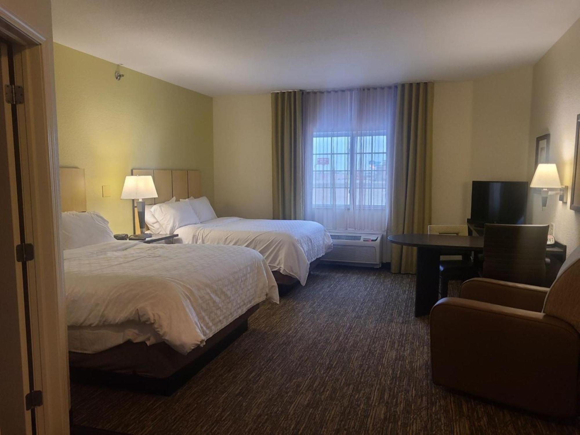 Hotel Candlewood