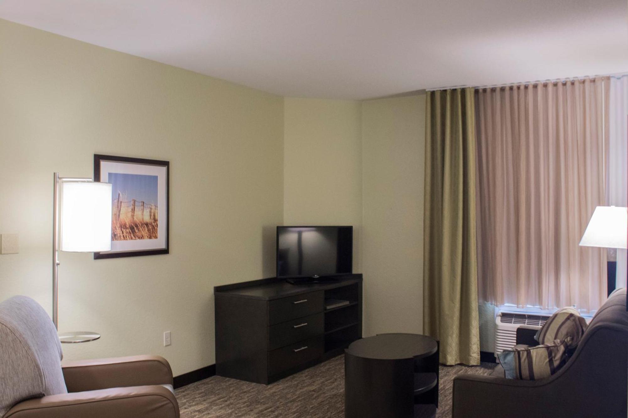 Hotel Candlewood 2*