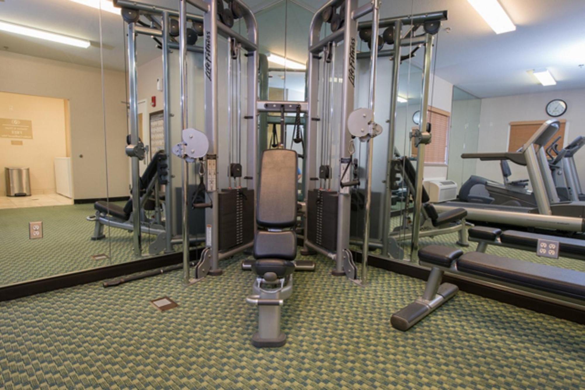 Hotel Candlewood 2*