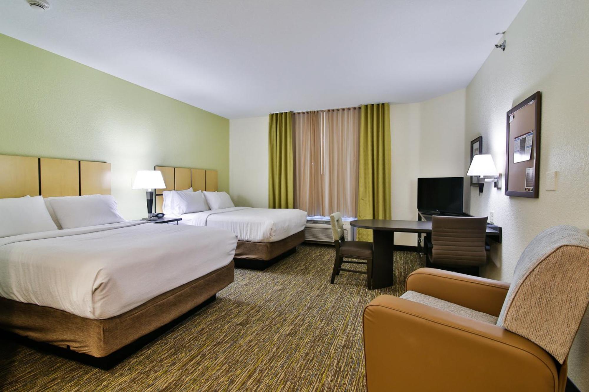 Hotel Candlewood