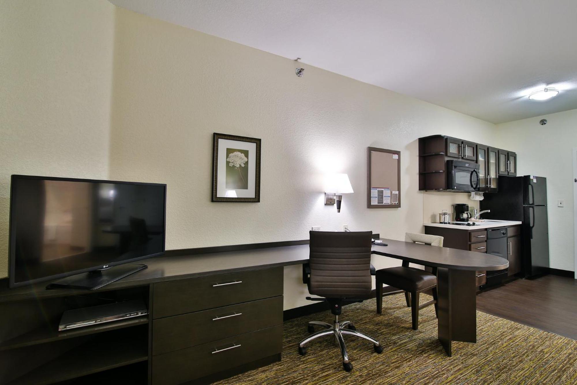 Hotel Candlewood