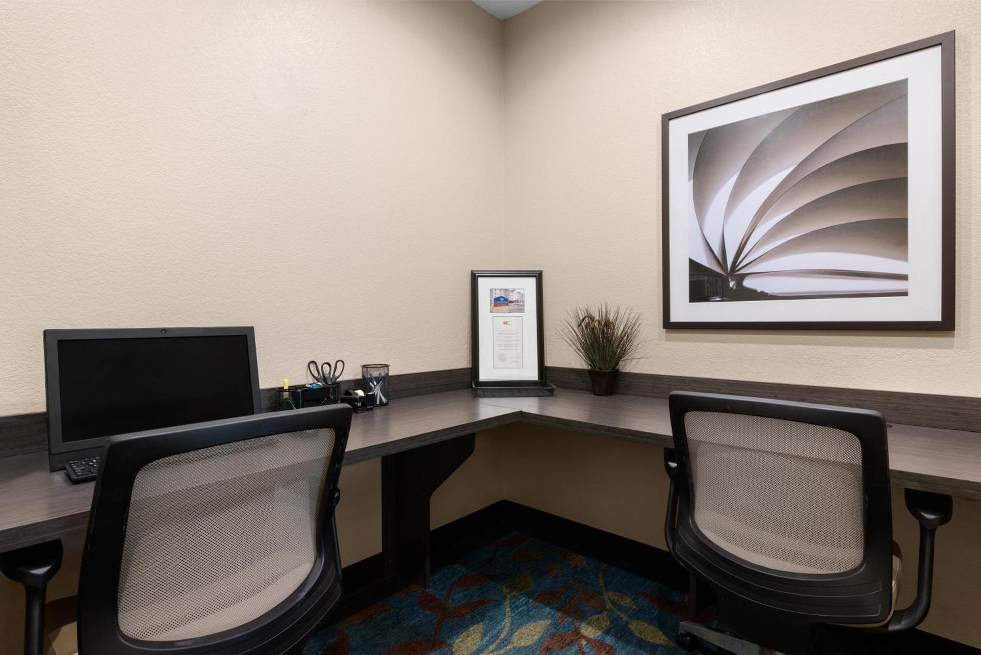 Hotel Candlewood