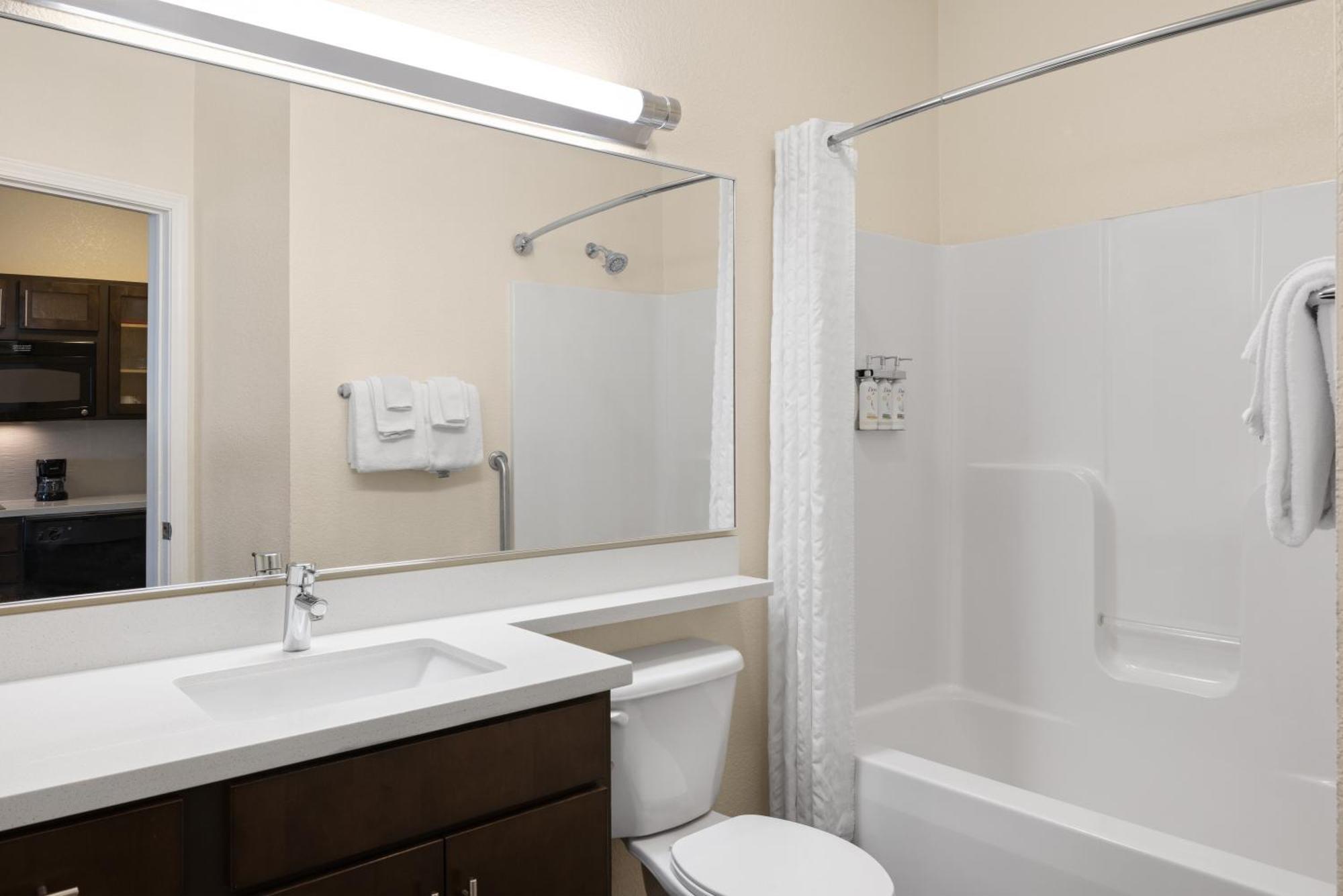 Hotel Candlewood 2*