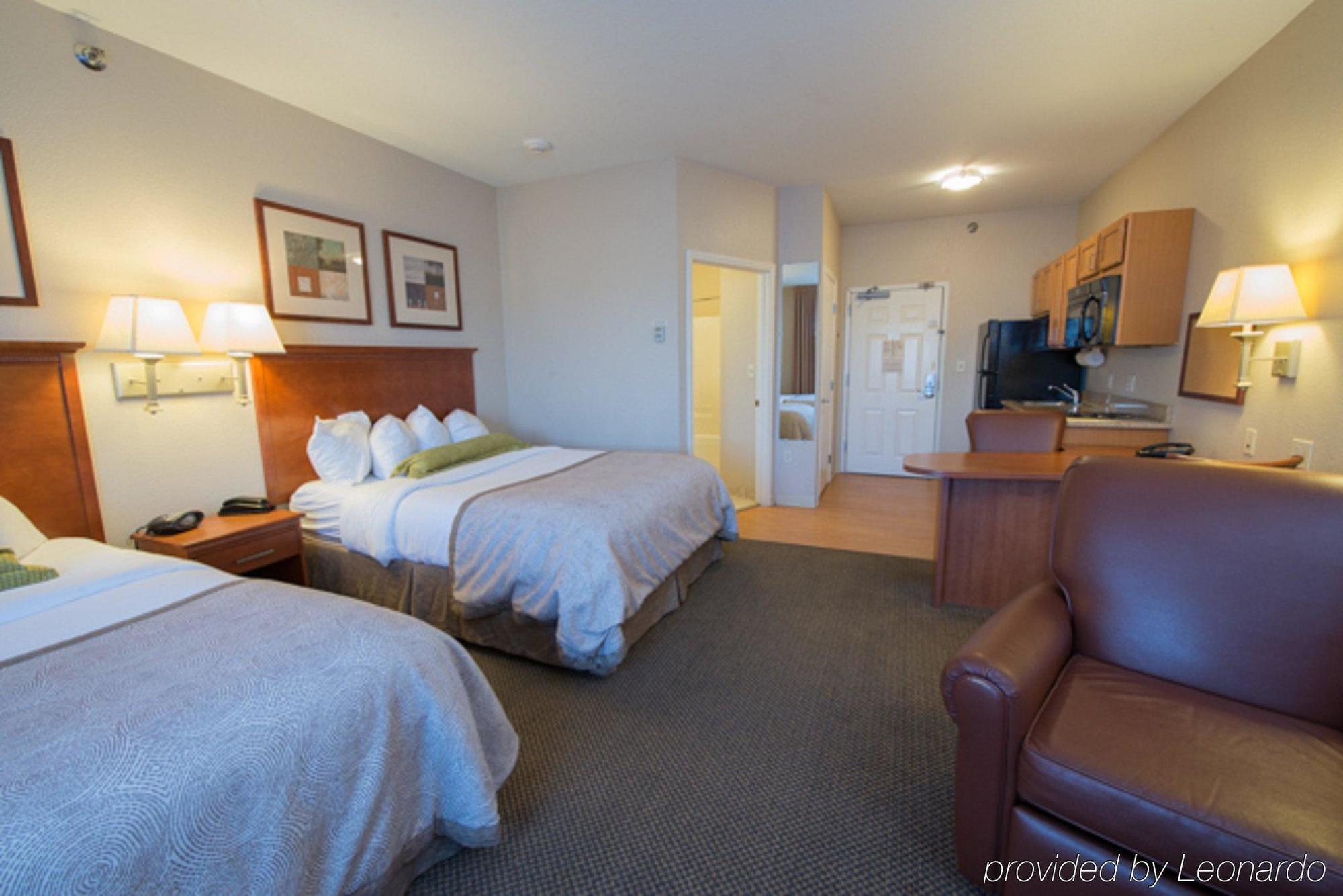 Hotel Candlewood 2*