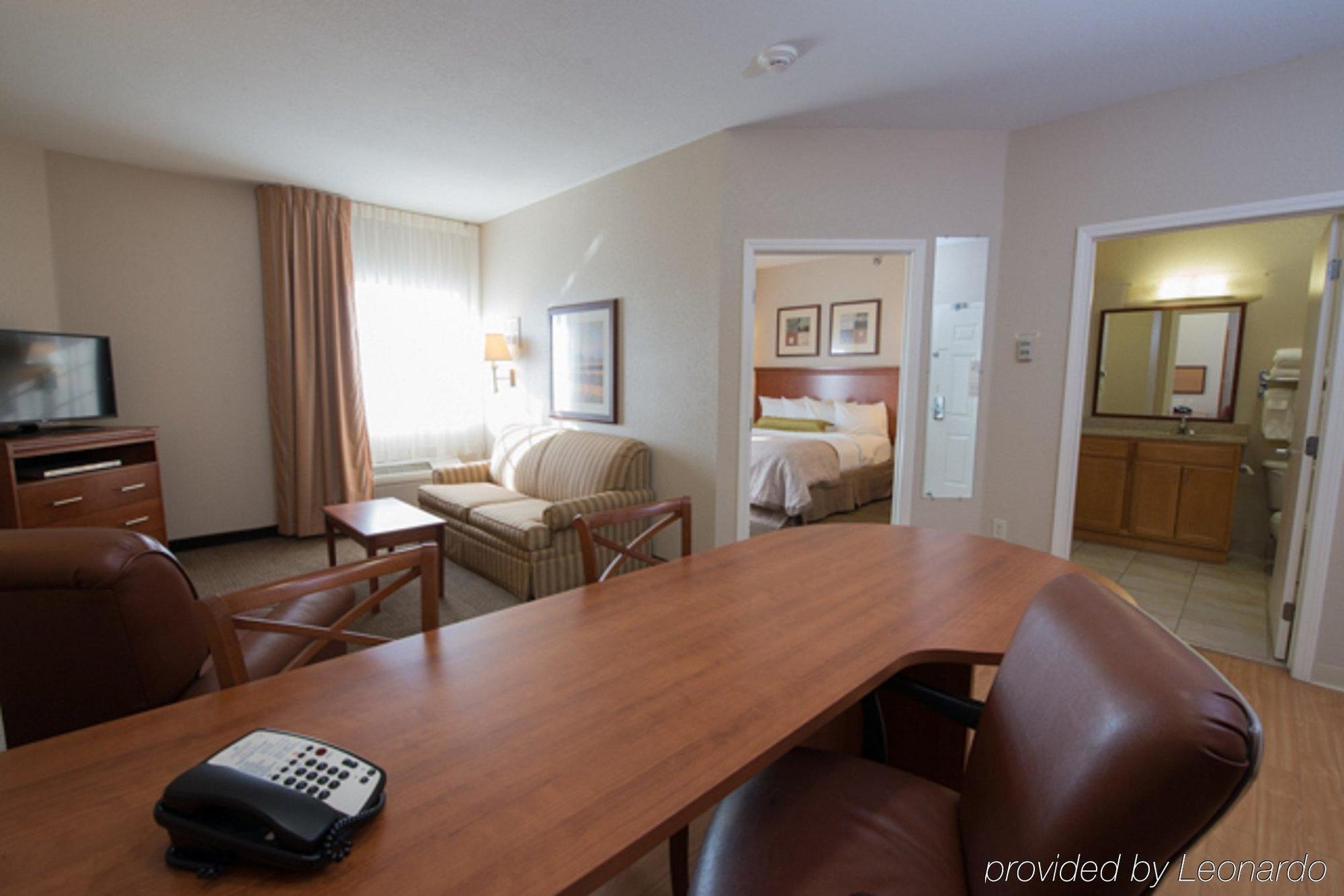 Hotel Candlewood Bismarck