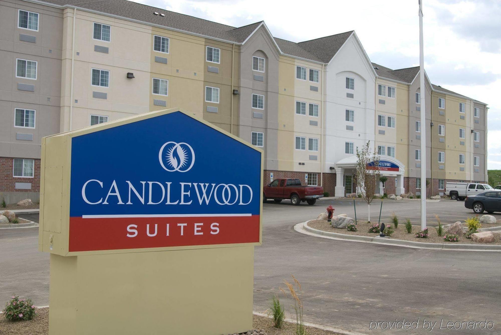 Hotel Candlewood