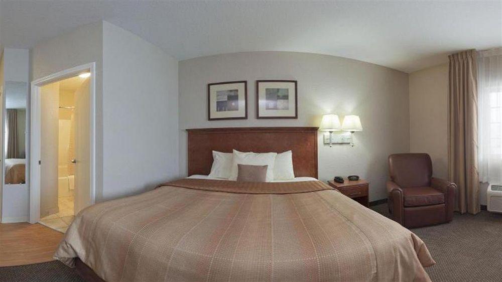 Hotel Candlewood Bismarck